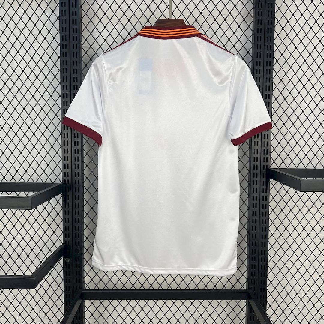 Maglia Roma Away 92/93 Retro Uomo | Maglia da Calcio