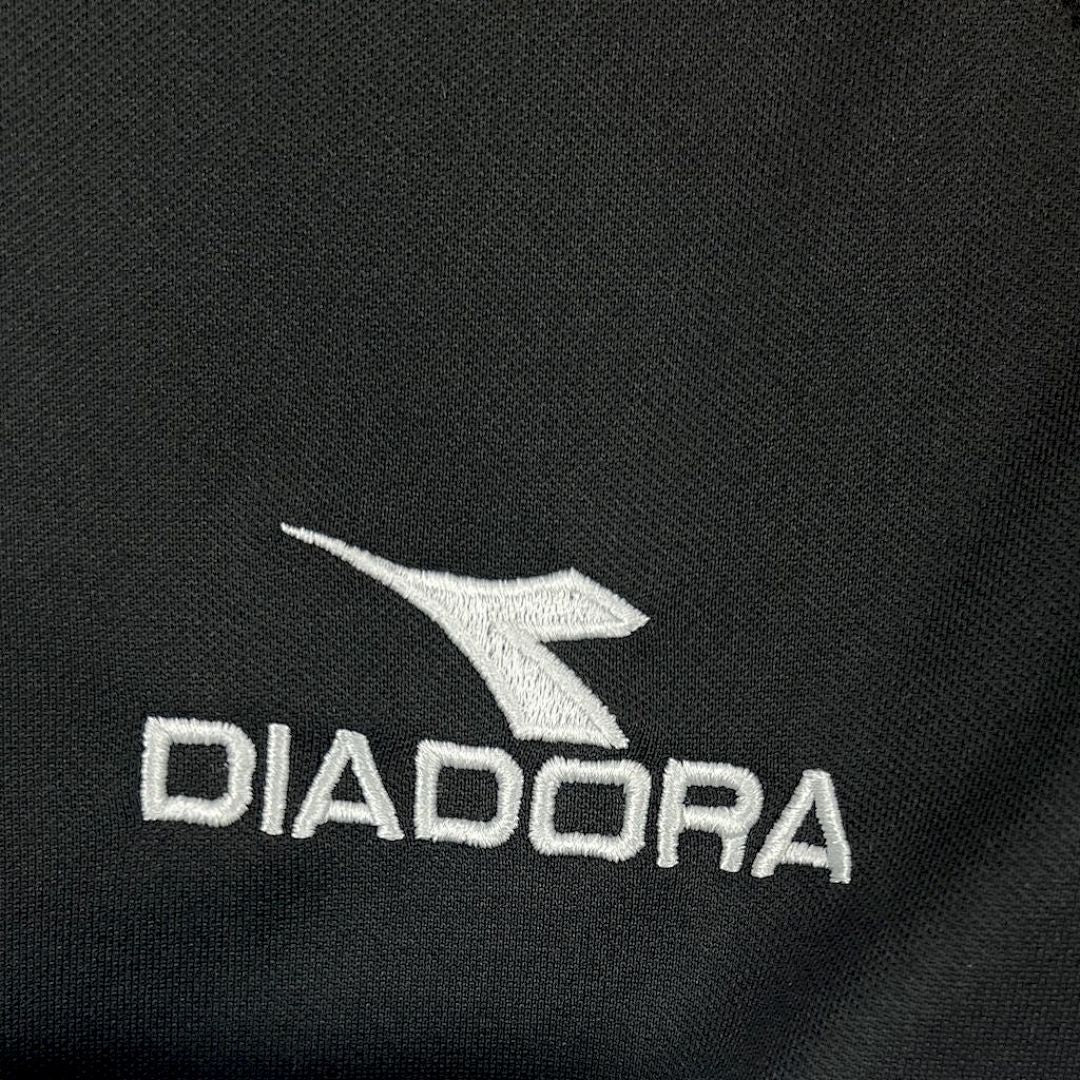 Maglia Roma Away 98/99 Retro Uomo | Maglia da Calcio