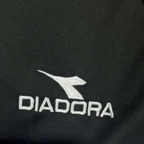 Maglia Roma Away 98/99 Retro Uomo | Maglia da Calcio