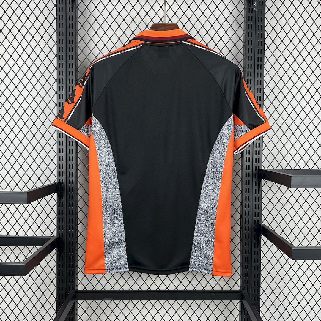 Maglia Roma Away 98/99 Retro Uomo | Maglia da Calcio