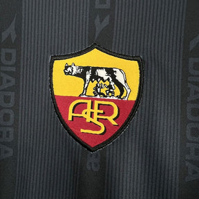 Maglia Roma Away 99/00 Retro Uomo | Maglia da Calcio