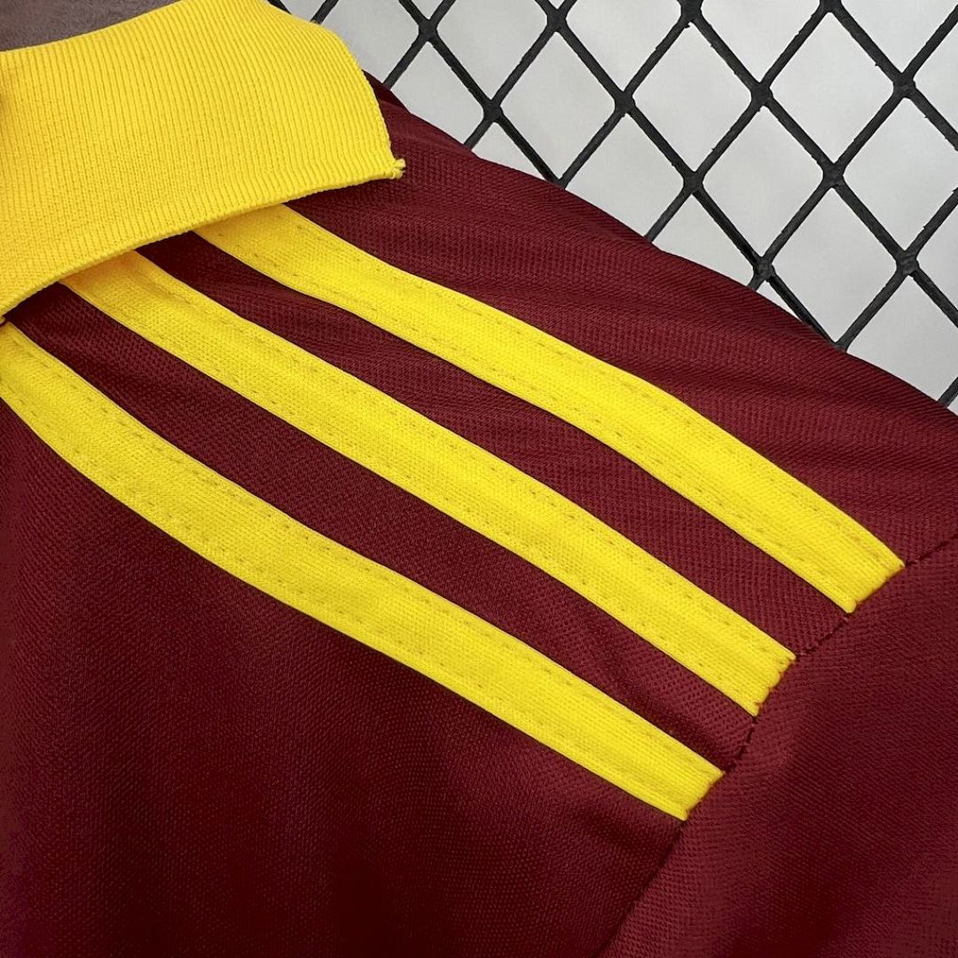 Maglia Roma Home 92/94 Retro Uomo | Maglia da Calcio