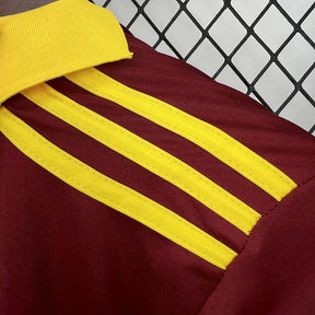 Maglia Roma Home 92/94 Retro Uomo | Maglia da Calcio