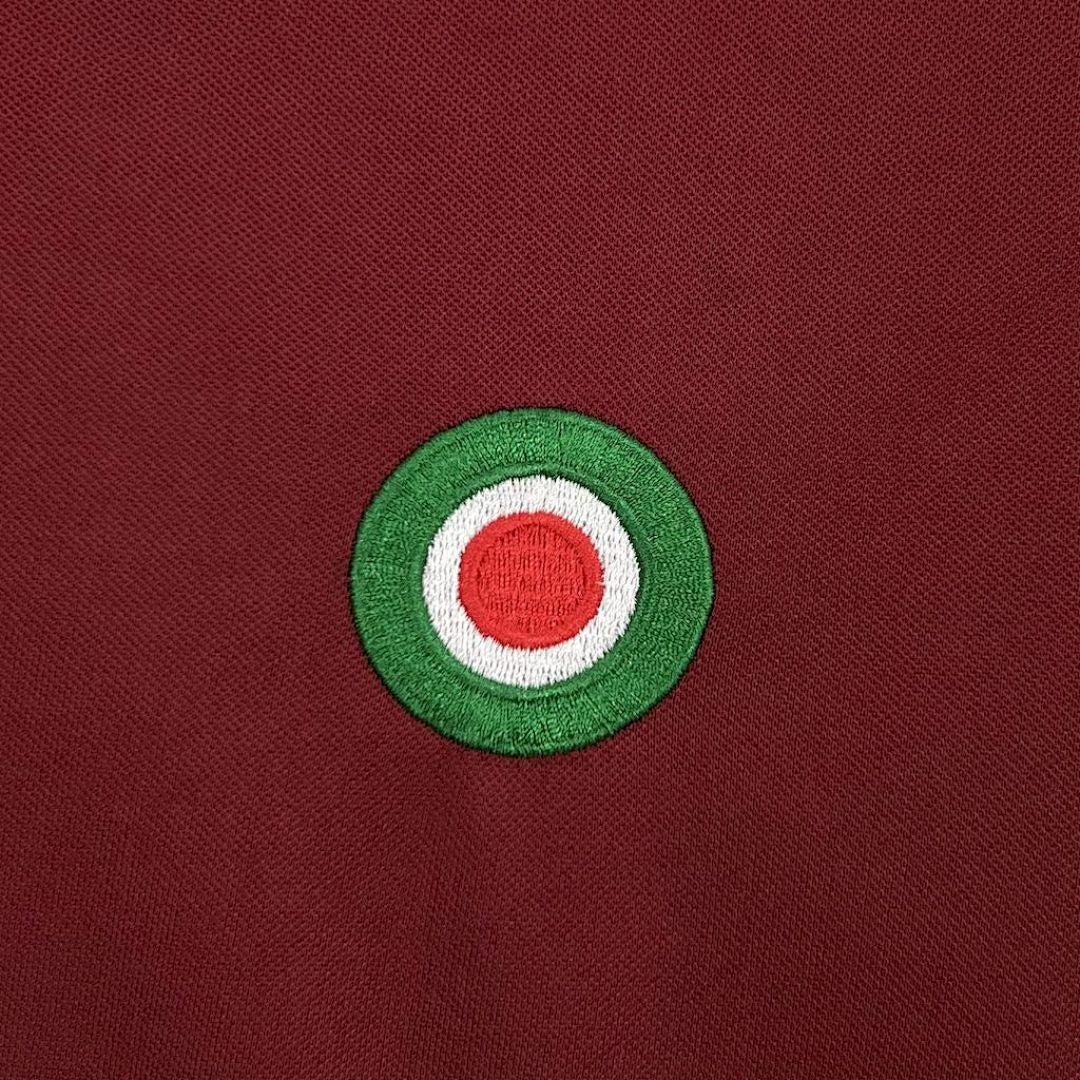 Maglia Roma Home 92/94 Retro Uomo | Maglia da Calcio