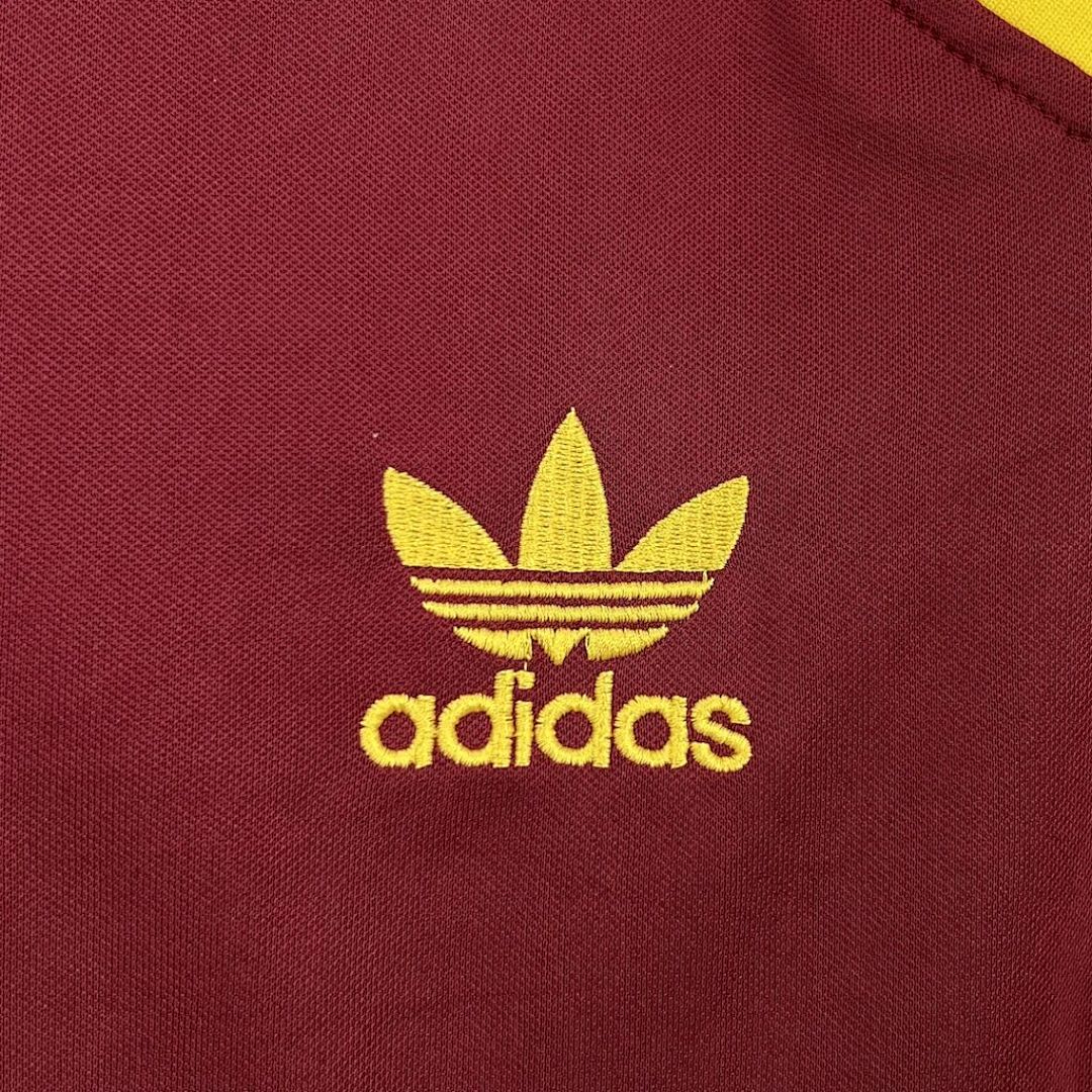 Maglia Roma Home 92/94 Retro Uomo | Maglia da Calcio