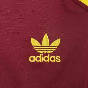 Maglia Roma Home 92/94 Retro Uomo | Maglia da Calcio