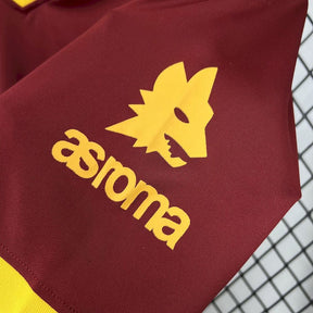 Maglia Roma Home 92/94 Retro Uomo | Maglia da Calcio