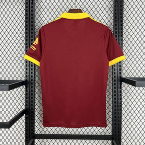 Maglia Roma Home 92/94 Retro Uomo | Maglia da Calcio