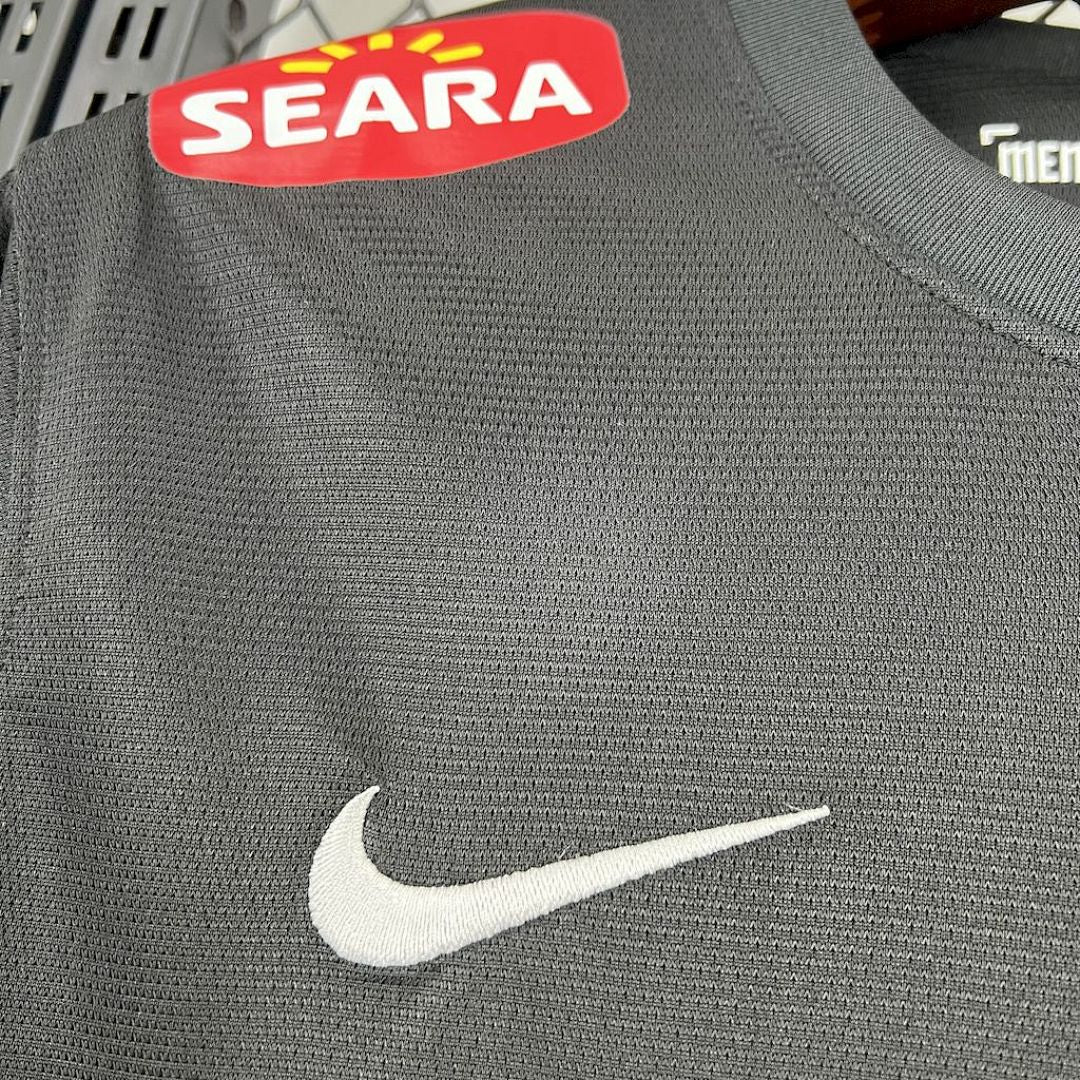 Maglia Santos Third 11/12 Retro Uomo | Maglia da Calcio