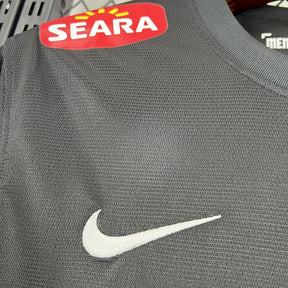 Maglia Santos Third 11/12 Retro Uomo | Maglia da Calcio