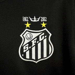 Maglia Santos Third 11/12 Retro Uomo | Maglia da Calcio