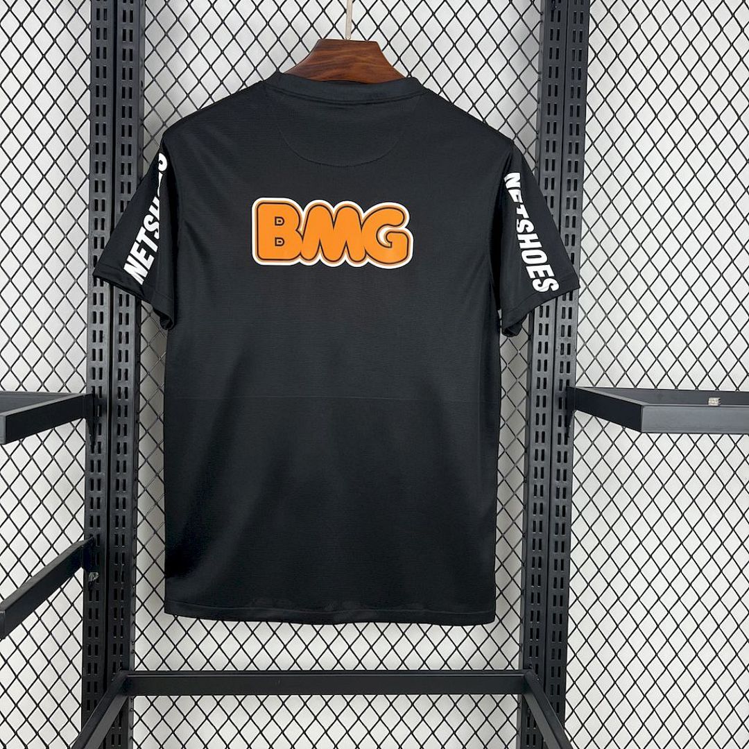 Maglia Santos Third 11/12 Retro Uomo | Maglia da Calcio