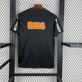 Maglia Santos Third 11/12 Retro Uomo | Maglia da Calcio
