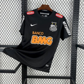 Maglia Santos Third 11/12 Retro Uomo | Maglia da Calcio