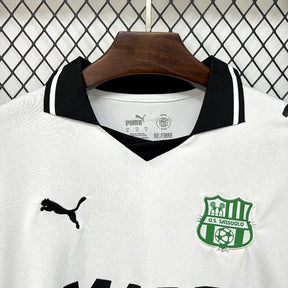 Maglia Sassuolo Away 25/26 Uomo | Maglia da Calcio