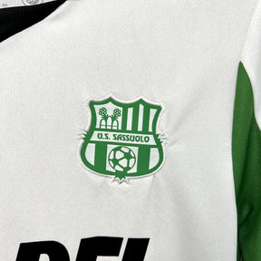 Maglia Sassuolo Away 25/26 Uomo | Maglia da Calcio