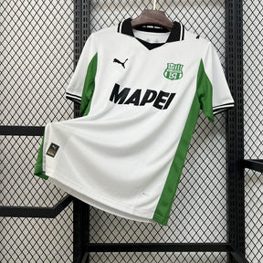 Maglia Sassuolo Away 25/26 Uomo | Maglia da Calcio