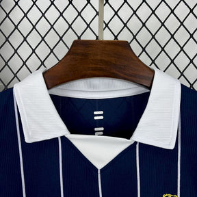 Maglia Scozia Home 2002 Retro Uomo | Maglia da Calcio