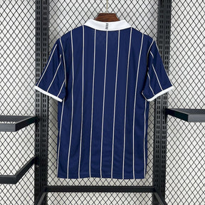 Maglia Scozia Home 2002 Retro Uomo | Maglia da Calcio