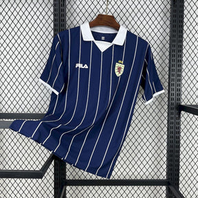 Maglia Scozia Home 2002 Retro Uomo | Maglia da Calcio