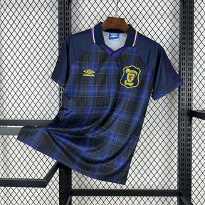 Maglia Scozia Home 94/96 Retro Uomo | Maglia da Calcio