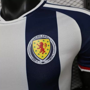 Maglia Scozia Special Edition 2026 Player Uomo | Maglia da Calcio