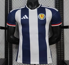 Maglia Scozia Special Edition 2026 Player Uomo | Maglia da Calcio