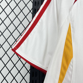 Maglia Spagna Away 2006 Retro Uomo | Maglia da Calcio