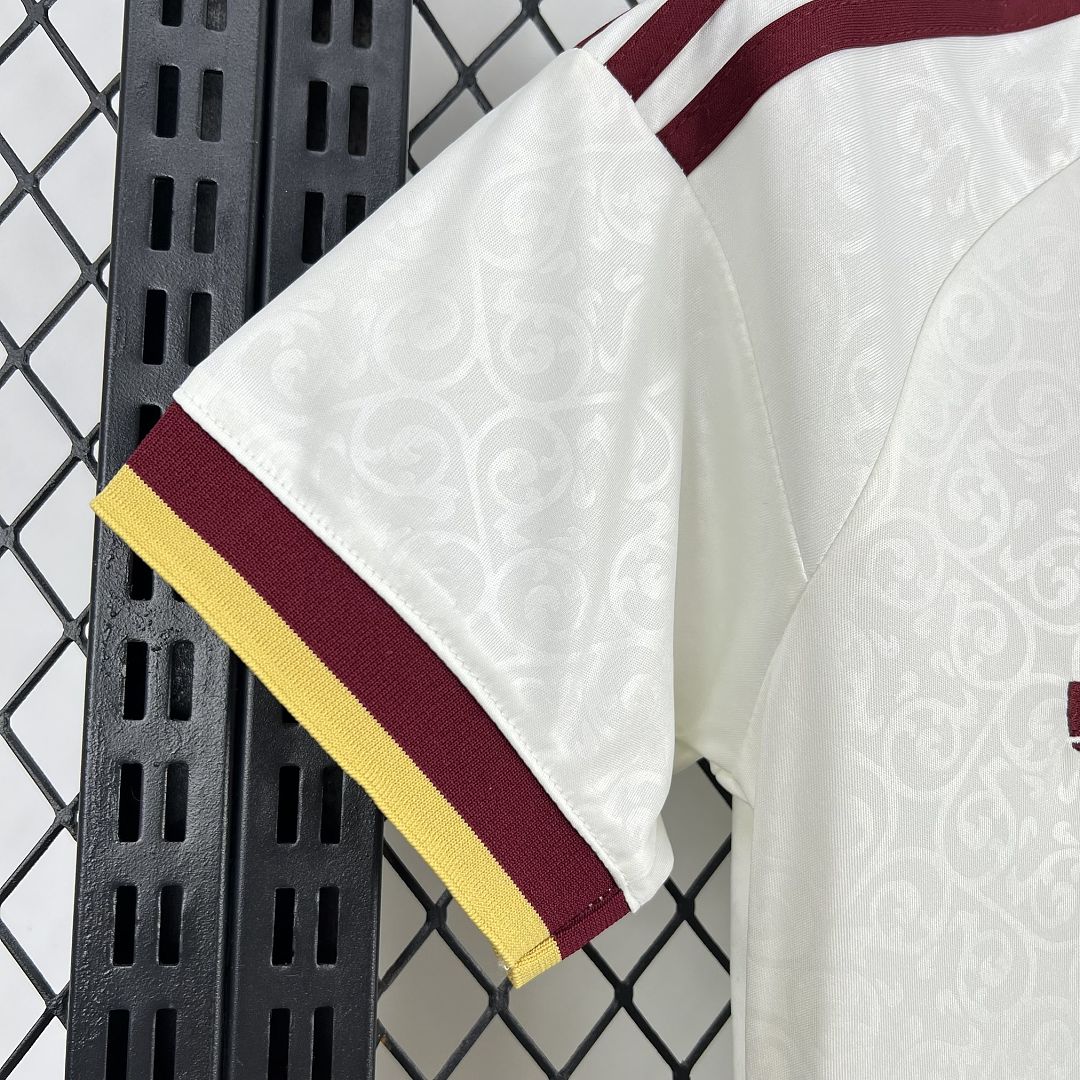 Maglia Spagna Away 2026 Donna | Maglia da Calcio