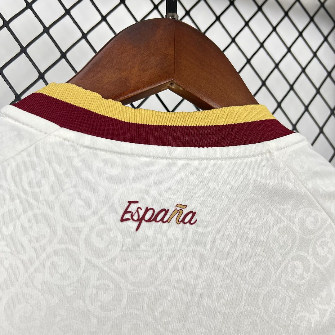 Maglia Spagna Away 2026 Donna | Maglia da Calcio