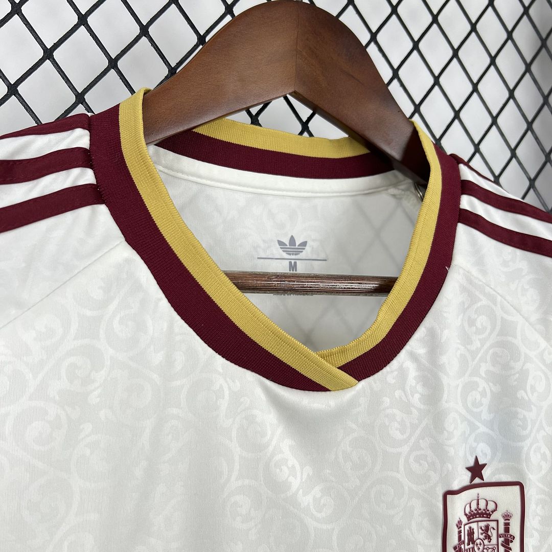 Maglia Spagna Away 2026 Donna | Maglia da Calcio