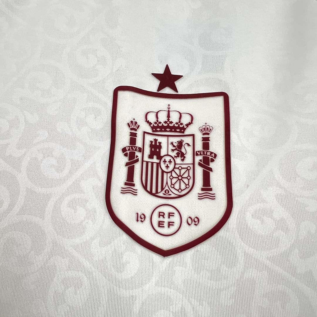 Maglia Spagna Away 2026 Donna | Maglia da Calcio