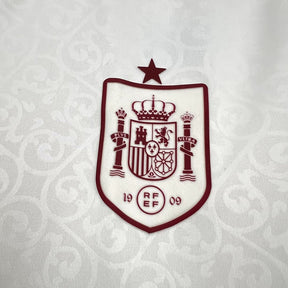 Maglia Spagna Away 2026 Donna | Maglia da Calcio