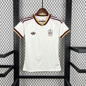 Maglia Spagna Away 2026 Donna | Maglia da Calcio