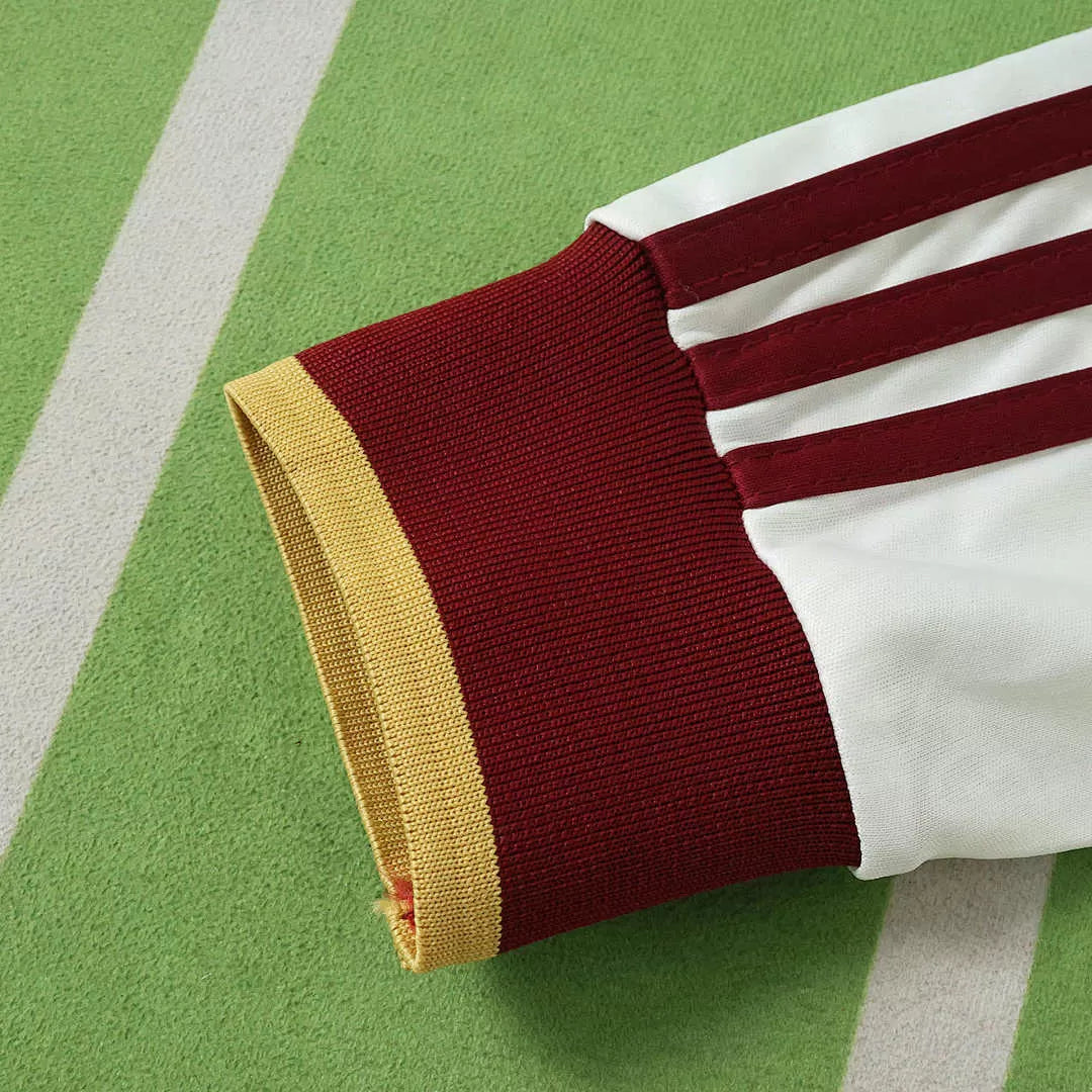 Maglia Spagna Away 2026 Manica Lunga Uomo | Maglia da Calcio