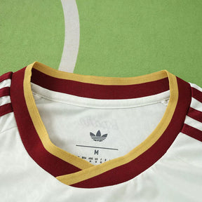 Maglia Spagna Away 2026 Manica Lunga Uomo | Maglia da Calcio