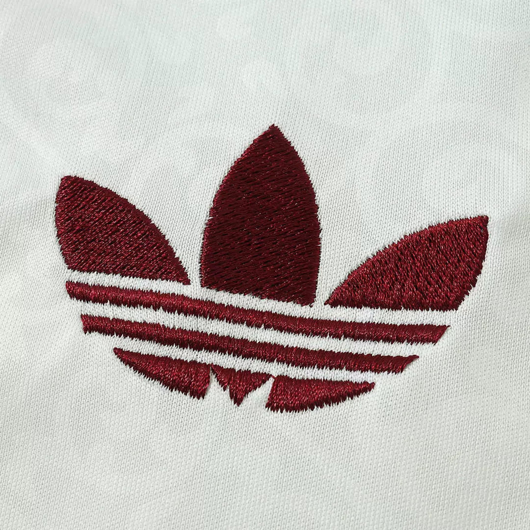 Maglia Spagna Away 2026 Manica Lunga Uomo | Maglia da Calcio