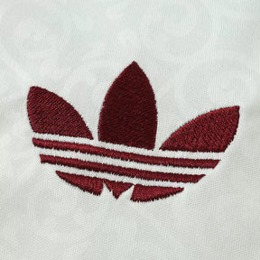 Maglia Spagna Away 2026 Manica Lunga Uomo | Maglia da Calcio