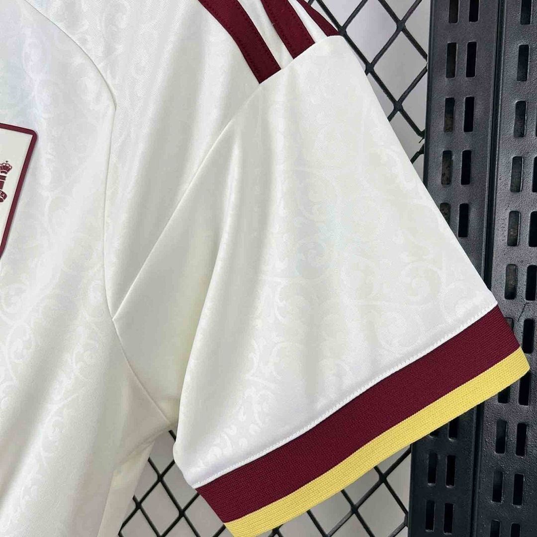 Maglia Spagna Away 2026 Uomo | Maglia da Calcio