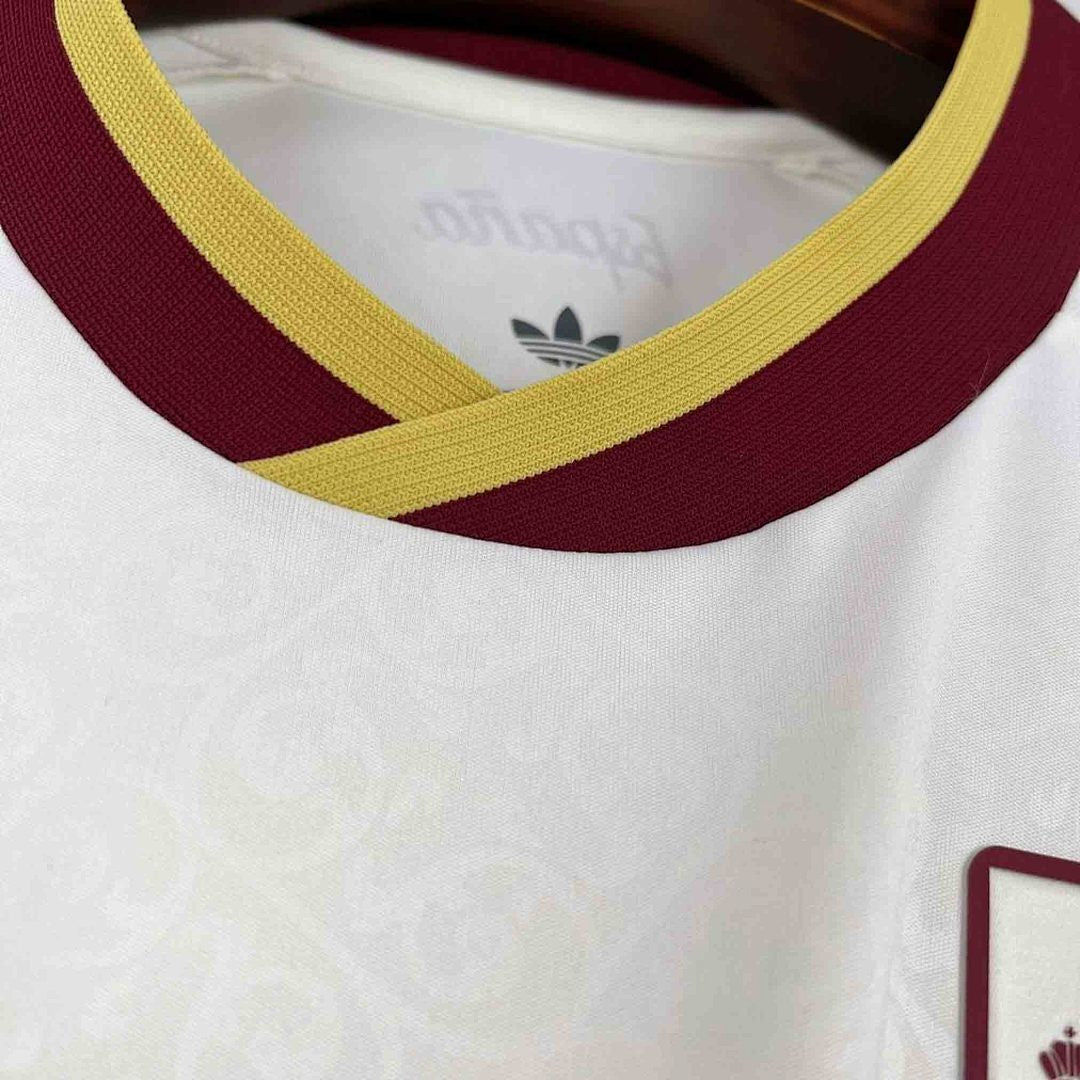 Maglia Spagna Away 2026 Uomo | Maglia da Calcio