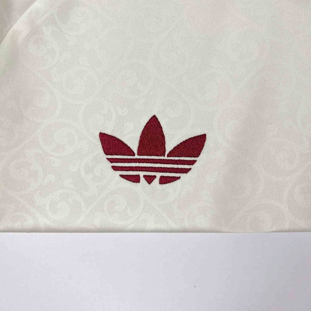 Maglia Spagna Away 2026 Uomo | Maglia da Calcio
