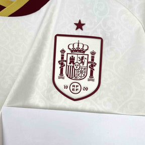 Maglia Spagna Away 2026 Uomo | Maglia da Calcio