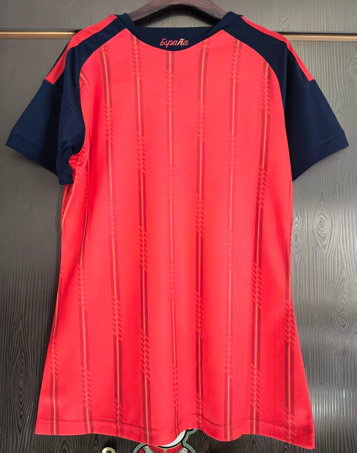 Maglia Spagna Home 2026 Donna | Maglia da Calcio