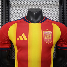 Maglia Spagna Special Edition 2026 Player Uomo | Maglia da Calcio