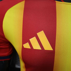 Maglia Spagna Special Edition 2026 Player Uomo | Maglia da Calcio
