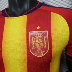 Maglia Spagna Special Edition 2026 Player Uomo | Maglia da Calcio