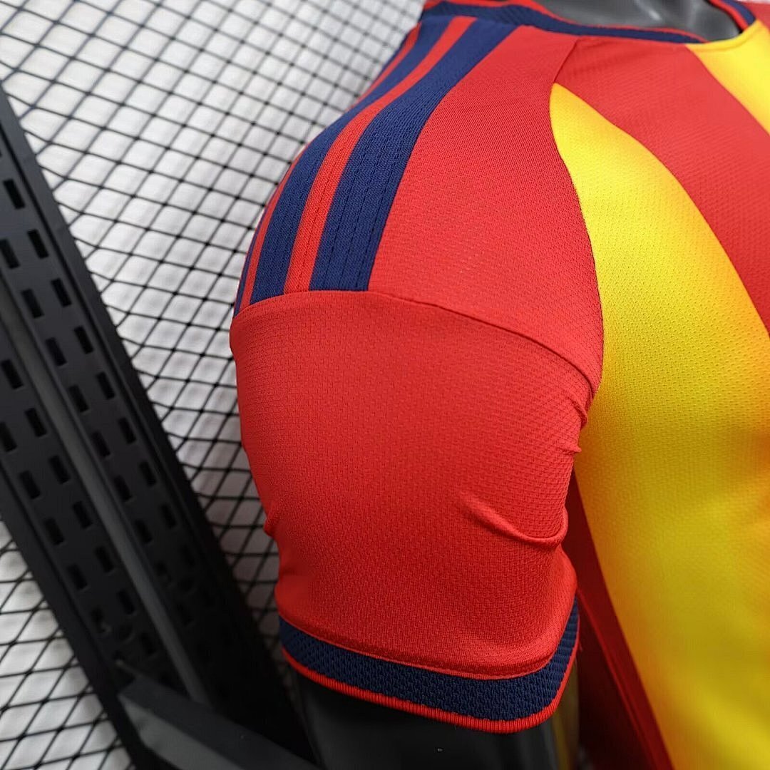 Maglia Spagna Special Edition 2026 Player Uomo | Maglia da Calcio