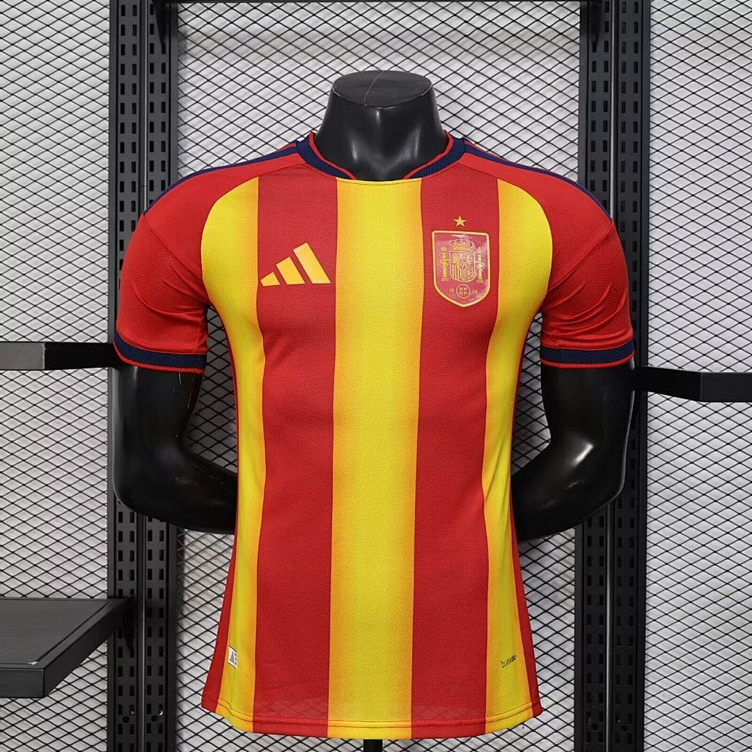 Maglia Spagna Special Edition 2026 Player Uomo | Maglia da Calcio
