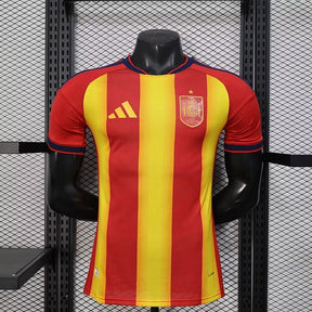 Maglia Spagna Special Edition 2026 Player Uomo | Maglia da Calcio