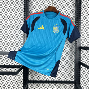 Maglia Spagna Training 1 2026 Uomo | Maglia da Calcio